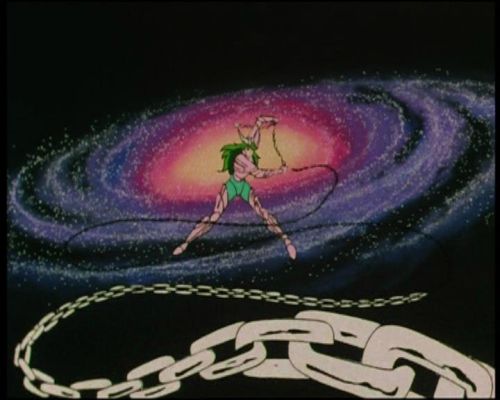 Otaku Gallery  / Anime e Manga / Saint Seiya / Screen Shots / Episodi / 031 - Due fratelli alleati / 015.jpg